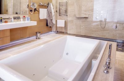 Cost of Bathtub Installation in Round Rock, TX